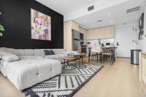 Luxury Modern Apt in Wynwood